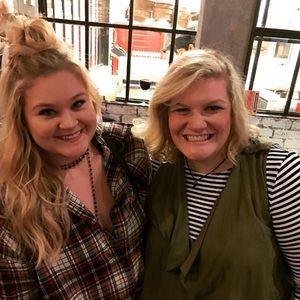 Meet your Posher, Megan